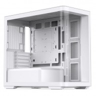 29 Ekim 2025 - JONSBO D300 White Micro-ATX Tower Pc Case 29 Ekim 2025 - JONSBO D300 White Micro-ATX Tower Pc Case