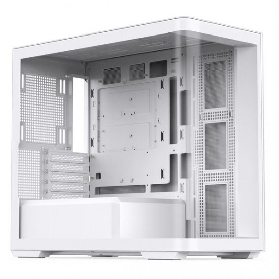 29 Ekim 2025 - JONSBO D300 White Micro-ATX Tower Pc Case 29 Ekim 2025 - JONSBO D300 White Micro-ATX Tower Pc Case