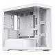 29 Ekim 2025 - JONSBO D300 White Micro-ATX Tower Pc Case 29 Ekim 2025 - JONSBO D300 White Micro-ATX Tower Pc Case