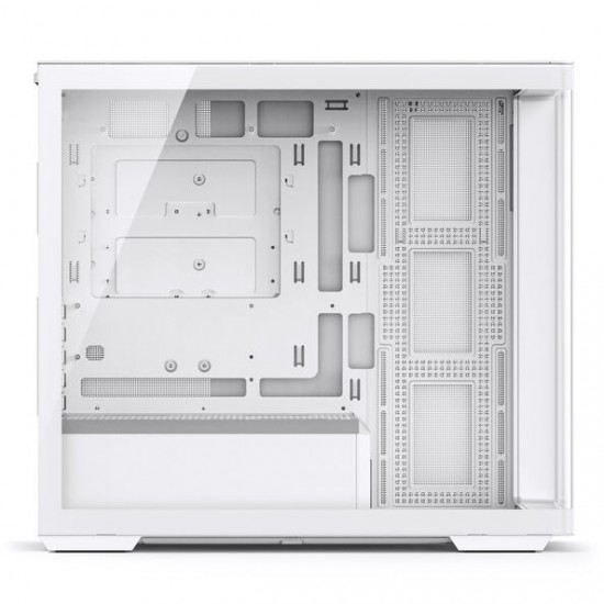 29 Ekim 2025 - JONSBO D300 White Micro-ATX Tower Pc Case 29 Ekim 2025 - JONSBO D300 White Micro-ATX Tower Pc Case