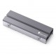 Jonsbo M.2-6 SSD Cooler - Grey