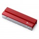 Jonsbo M.2-6 SSD Cooler - Red