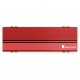 Jonsbo M.2-6 SSD Cooler - Red
