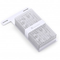 Jonsbo NF-2 ARGB , Beyaz Renk - 2 Fanlı Ram Bellek Soğutucusu