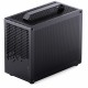 Jonsplus Z20 Tempered Glass Version Computer Case - Black