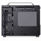 Jonsplus Z20 Tempered Glass Version Computer Case - Black