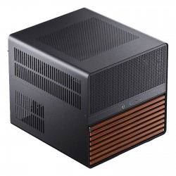 Jonsbo N5 NAS Case, E-ATX - Color: Black Jonsbo N5 NAS Case, E-ATX - Color: Black