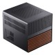Jonsbo N5 NAS Case, E-ATX - Color: Black Jonsbo N5 NAS Case, E-ATX - Color: Black