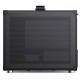 Jonsbo C6 MAX Bilgisayar Kasası, Micro-ATX, Tempered Glass - Siyah Jonsbo C6 MAX Bilgisayar Kasası, Micro-ATX, Tempered Glass - Siyah