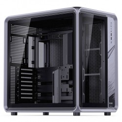 Jonsplus BO400 ATX Bilgisayar Kasası - Tempered Glass - Siyah Renk Jonsplus BO400 ATX Bilgisayar Kasası - Tempered Glass - Siyah Renk
