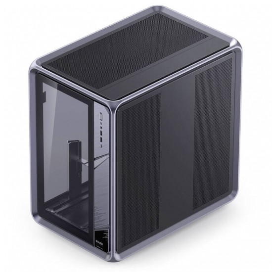 Jonsplus BO400 ATX Bilgisayar Kasası - Tempered Glass - Siyah Renk