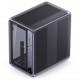 Jonsplus BO400 ATX Bilgisayar Kasası - Tempered Glass - Siyah Renk