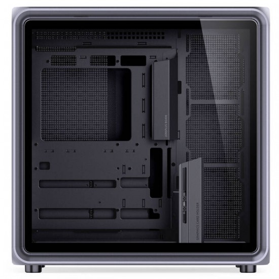 Jonsplus BO400 ATX Bilgisayar Kasası - Tempered Glass - Siyah Renk