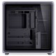 Jonsplus BO400 ATX Bilgisayar Kasası - Tempered Glass - Siyah Renk