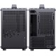 Jonsplus Z20 Mesh Version Computer Case - Black Jonsplus Z20 Mesh Version Computer Case - Black