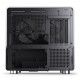Jonsbo NV12 PC Case micro-ATX - Black