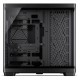 Jonsbo TK-4 ATX Case - Tempered Glass - Black Jonsbo TK-4 ATX Case - Tempered Glass - Black