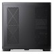 Jonsbo TK-4 ATX Case - Tempered Glass - Black Jonsbo TK-4 ATX Case - Tempered Glass - Black