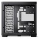 Jonsbo TK-4 ATX Case - Tempered Glass - Black Jonsbo TK-4 ATX Case - Tempered Glass - Black