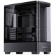 Jonsbo TK-5 Tempered Glass PC Case - Black