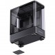 Jonsbo TK-5 Tempered Glass PC Case - Black