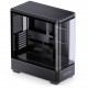 Jonsbo TK-5 Tempered Glass PC Case - Black