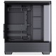 Jonsbo TK-5 Tempered Glass PC Case - Black