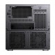 Jonsbo N6 NAS Case, E-ATX - Color: Black