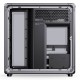 Jonsbo X400 PC Case - Tempered Glass - Gray
