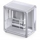 Jonsbo X400 PC Case - Tempered Glass - White