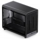 Jonsbo D33 PC Case - Tempered Glass - Black Jonsbo D33 PC Case - Tempered Glass - Black