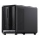 Jonsbo D33 PC Case - Tempered Glass - Black Jonsbo D33 PC Case - Tempered Glass - Black