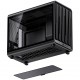Jonsbo D33 PC Case - Tempered Glass - Black Jonsbo D33 PC Case - Tempered Glass - Black