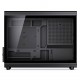 Jonsbo D33 Wood PC Case - Tempered Glass - Black Jonsbo D33 Wood PC Case - Tempered Glass - Black