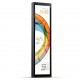 Jonsbo DS916 9,16" IPS Screen with Case Mounting - Black