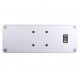 Jonsbo DS339 3,39" IPS Screen - Secondary Monitor for Windows - White