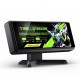 Jonsbo DS339 3,39" IPS Screen - Secondary Monitor for Windows - Black Jonsbo DS339 3,39" IPS Screen - Secondary Monitor for Windows - Black