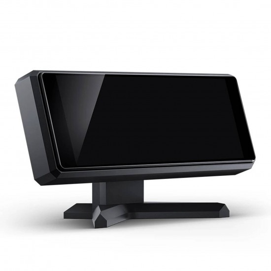 Jonsbo DS339 3,39" IPS Screen - Secondary Monitor for Windows - Black Jonsbo DS339 3,39" IPS Screen - Secondary Monitor for Windows - Black