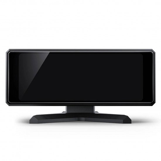 Jonsbo DS339 3,39" IPS Screen - Secondary Monitor for Windows - Black Jonsbo DS339 3,39" IPS Screen - Secondary Monitor for Windows - Black