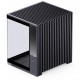 Jonsbo D34 PC Case Tempered Glass - Black Jonsbo D34 PC Case Tempered Glass - Black