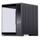 Jonsbo D34 PC Case Tempered Glass - Black Jonsbo D34 PC Case Tempered Glass - Black