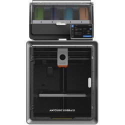Anycubic Kobra S1 Combo