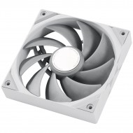 TRYX ROTA Pro 120 PWM Fan – 120mm, White TRYX ROTA Pro 120 PWM Fan – 120mm, White