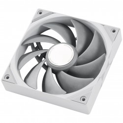 TRYX ROTA Pro 120 PWM Fan – 120mm, White