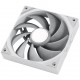 TRYX ROTA Pro 120 PWM Fan – 120mm, White TRYX ROTA Pro 120 PWM Fan – 120mm, White
