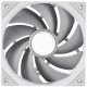 TRYX ROTA Pro 120 PWM Fan – 120mm, White TRYX ROTA Pro 120 PWM Fan – 120mm, White