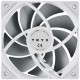 TRYX ROTA Pro 120 PWM Fan – 120mm, White TRYX ROTA Pro 120 PWM Fan – 120mm, White