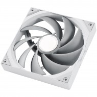 TRYX ROTA Pro 140 PWM Fan – 140mm, White TRYX ROTA Pro 140 PWM Fan – 140mm, White