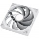 TRYX ROTA Pro 140 PWM Fan – 140mm, White TRYX ROTA Pro 140 PWM Fan – 140mm, White