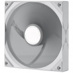 TRYX ROTA Pro 140 PWM Fan – 140mm, White TRYX ROTA Pro 140 PWM Fan – 140mm, White